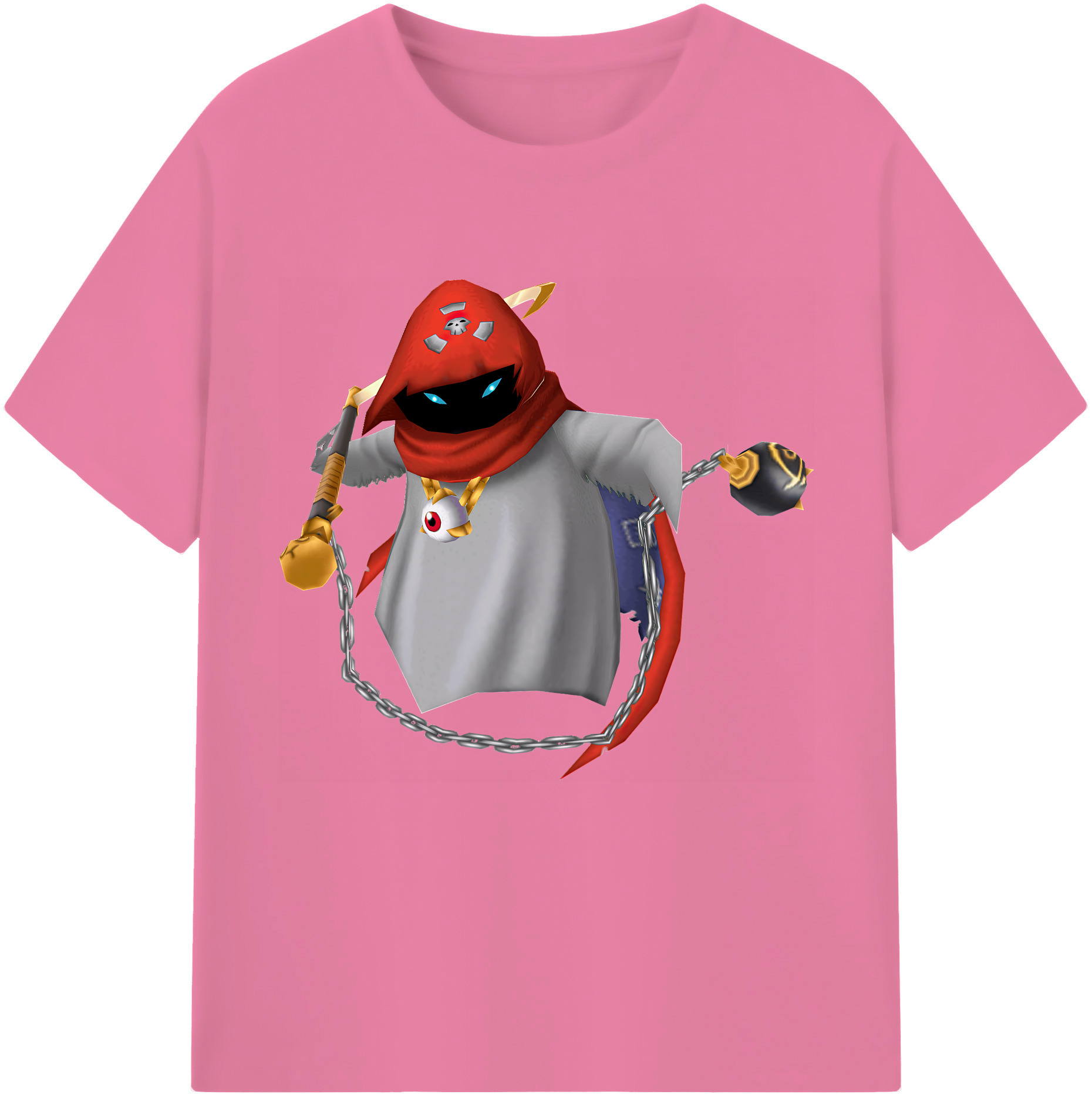 （画像用） Digimon デジタルモンスター/デジモン 綿100％半袖Tシャツ（フロントプリント）